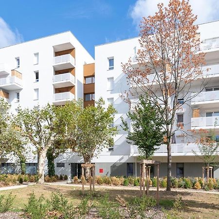 Ovelia Lyon - Les Jardins D'Hortense Zewnętrze zdjęcie